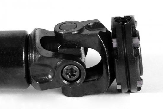 RC4WD Ultra Scale Hardened Steel Driveshaft (95mm - 130mm / 3.74 - 5.1 ) 5mm — image 6 of 6