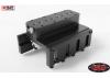 RC4WD Hydraulic servo Valve Block V1.5 4 way 4200XL Digger Excavator RC4WD