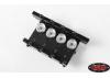 RC4WD Hydraulic servo Valve Block V1.5 4 way 4200XL Digger Excavator RC4WD