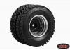 RC4WD King of the Road 1.7 1:14 Semi Truck Tires