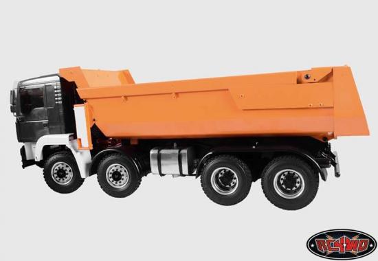 RC4WD King of the Road 1.7 1:14 Semi Truck Tires