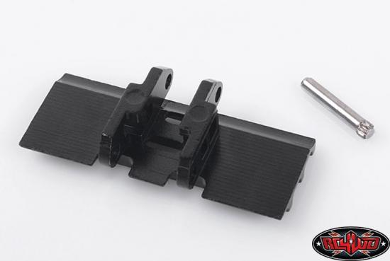 RC4WD Earth Digger 4200XL Excavator Aluminium Track (V2)