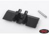 RC4WD Earth Digger 4200XL Excavator Aluminium Track (V2)
