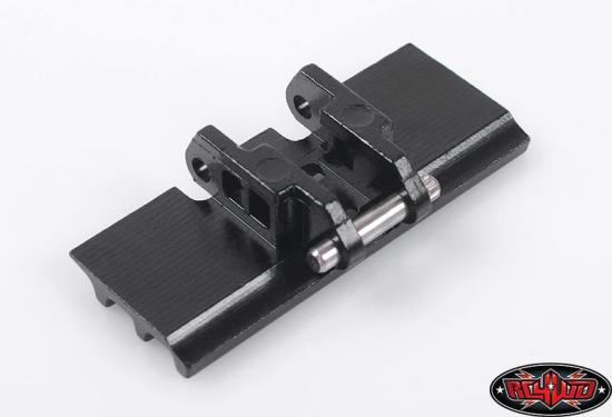 RC4WD Earth Digger 4200XL Excavator Aluminium Track (V2)