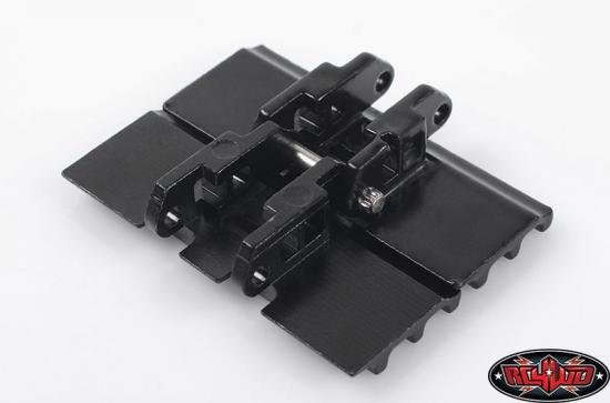 RC4WD Earth Digger 4200XL Excavator Aluminium Track (V2)
