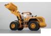Earth Mover 1:14 Loader Tire