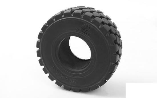 Earth Mover 1:14 Loader Tire