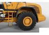 Earth Mover 1:14 Loader Tire