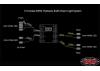 RC4WD 1:14 Scale DXR2 Hydraulic Earth Dozer Light System