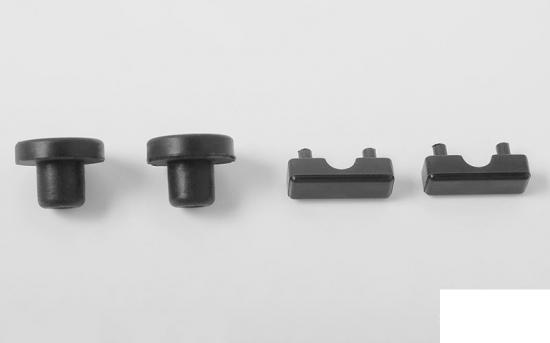 1:14 Scale Earth Digger 360L Light System