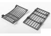 1:14 Scale Earth Digger 360L Cab Window Protective Screens