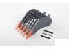 RC4WD Skeleton Excavator Bucket for 1:14 Scale RTR Earth Digger 360L Hydraulic Excavator RC4WD