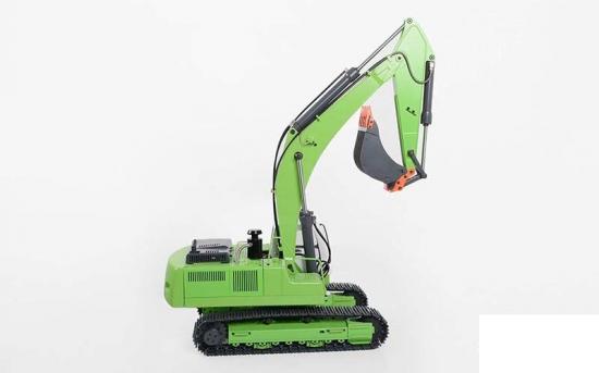 RC4WD Skeleton Excavator Bucket for 1:14 Scale RTR Earth Digger 360L Hydraulic Excavator RC4WD
