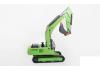 RC4WD Skeleton Excavator Bucket for 1:14 Scale RTR Earth Digger 360L Hydraulic Excavator RC4WD