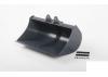 RC4WD Wide Bucket for 1:14 Scale RTR Earth Digger 360L Hydraulic Excavator RC4WD