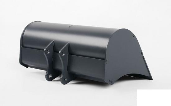 RC4WD Wide Bucket for 1:14 Scale RTR Earth Digger 360L Hydraulic Excavator RC4WD