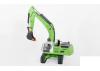 RC4WD Narrow Digging Bucket for 1:14 Scale RTR Earth Digger 360L Hydraulic Excavator RC4WD
