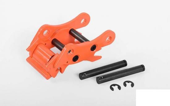 RC4WD Quick Connect for 1:14 Scale RTR Earth Digger 360L Hydraulic Excavator RC4WD