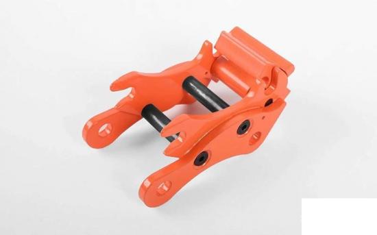 RC4WD Quick Connect for 1:14 Scale RTR Earth Digger 360L Hydraulic Excavator RC4WD