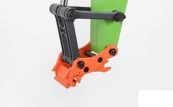 RC4WD Quick Connect for 1:14 Scale RTR Earth Digger 360L Hydraulic Excavator RC4WD