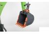 RC4WD Digging Bucket for 1:14 Scale RTR Earth Digger 360L Hydraulic Excavator RC4WD