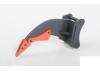RC4WD Quick Connect Ripper Tooth for 1:14 Scale RTR Earth Digger 360L Hydraulic Excavator RC4WD