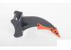 RC4WD Quick Connect Ripper Tooth for 1:14 Scale RTR Earth Digger 360L Hydraulic Excavator RC4WD