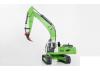 RC4WD Quick Connect Ripper Tooth for 1:14 Scale RTR Earth Digger 360L Hydraulic Excavator RC4WD