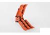 RC4WD Claw Attachment for 1:14 Scale RTR Earth Digger 360L Hydraulic Excavator RC4WD