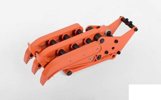 RC4WD Claw Attachment for 1:14 Scale RTR Earth Digger 360L Hydraulic Excavator RC4WD