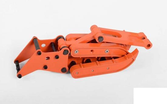 RC4WD Claw Attachment for 1:14 Scale RTR Earth Digger 360L Hydraulic Excavator RC4WD