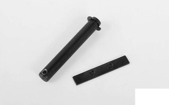 RC4WD Claw Attachment for 1:14 Scale RTR Earth Digger 360L Hydraulic Excavator RC4WD