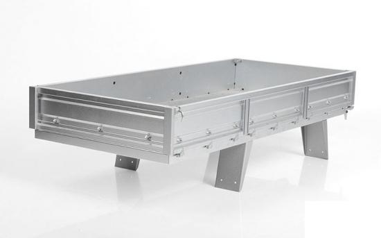 RC4WD Rear Bed for 6x6 Overland Truck RC4WD
