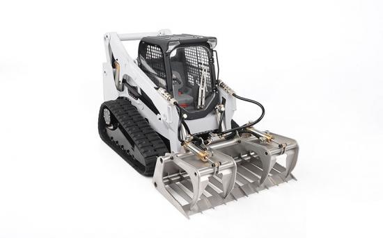 RC4WD 1:14 Grapple for R350 Compact Track Loader RC4WD