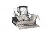 RC4WD 1:14 Grapple for R350 Compact Track Loader RC4WD