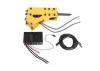 RC4WD Breaker / Hammer Accessory for 1:14 Scale RTR Earth Digger 360L Hydraulic Excavator (Yellow) RC4WD