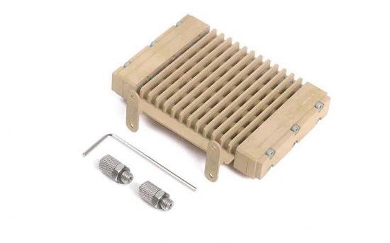 RC4WD Universal Scale Functional Radiator for Hydraulic Equipment RC4WD