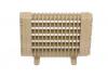 RC4WD Universal Scale Functional Radiator for Hydraulic Equipment RC4WD
