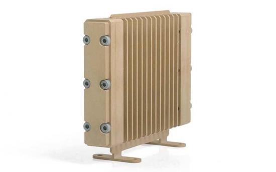 RC4WD Universal Scale Functional Radiator for Hydraulic Equipment RC4WD