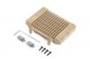 RC4WD Universal Scale Functional Radiator for Hydraulic Equipment RC4WD