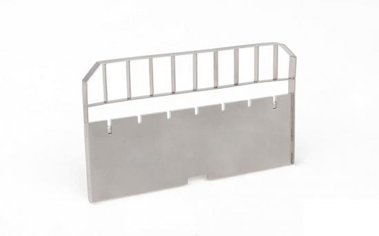 RC4WD 1:14 Pallet Forks for R350 Compact Track Loader RC4WD