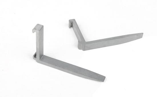 RC4WD 1:14 Pallet Forks for R350 Compact Track Loader RC4WD