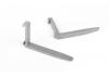 RC4WD 1:14 Pallet Forks for R350 Compact Track Loader RC4WD