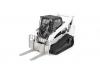 RC4WD 1:14 Pallet Forks for R350 Compact Track Loader RC4WD
