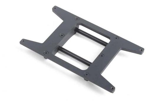 RC4WD Quick Connect Pallet Fork Attachment for 1:14 Scale Earth Mover 870K Hydraulic Wheel Loader RC4WD