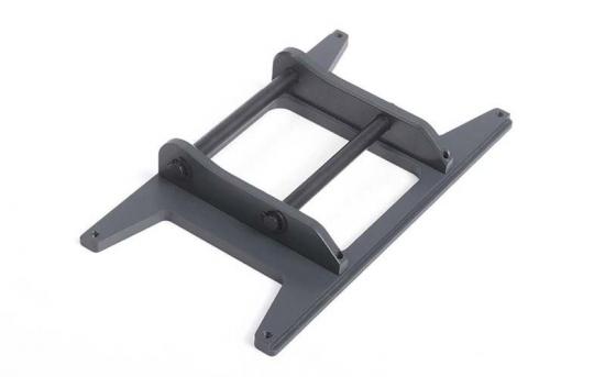 RC4WD Quick Connect Pallet Fork Attachment for 1:14 Scale Earth Mover 870K Hydraulic Wheel Loader RC4WD