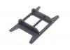 RC4WD Quick Connect Pallet Fork Attachment for 1:14 Scale Earth Mover 870K Hydraulic Wheel Loader RC4WD