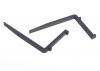 RC4WD Quick Connect Pallet Fork Attachment for 1:14 Scale Earth Mover 870K Hydraulic Wheel Loader RC4WD