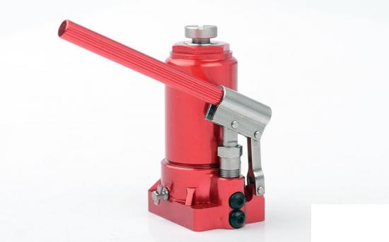 RC4WD 1:10 JDM Hydraulic Functional Bottle Jack RC4WD