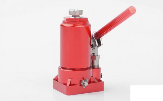 RC4WD 1:10 JDM Hydraulic Functional Bottle Jack RC4WD
